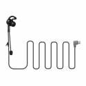 In-ear headphones with Type-C interface for referees for the V6C/V4C/FBIM EJEAS HIFI-R7 model In-ear headphones with Type-C interface for referees for the V6C/V4C/FBIM EJEAS HIFI-R7 model