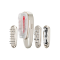 ANLAN 02-AGSY51-0RA 3-in-1 Massager for the Body, Face, and Head