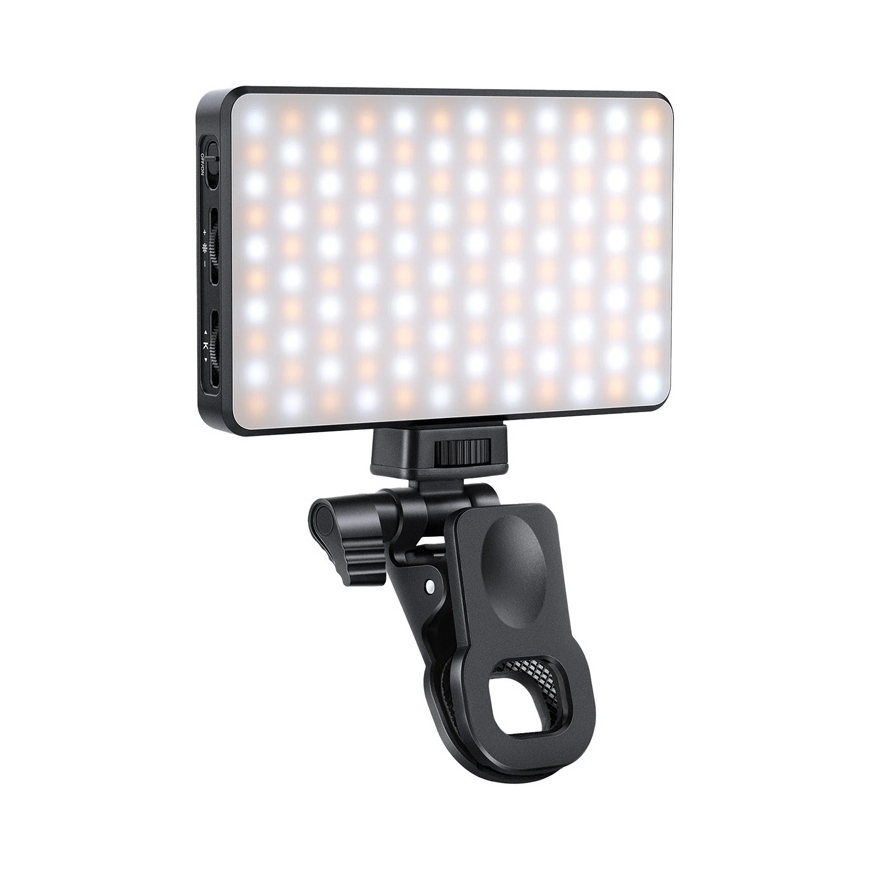 Clip on Selfie LED light NEEWER BL120B