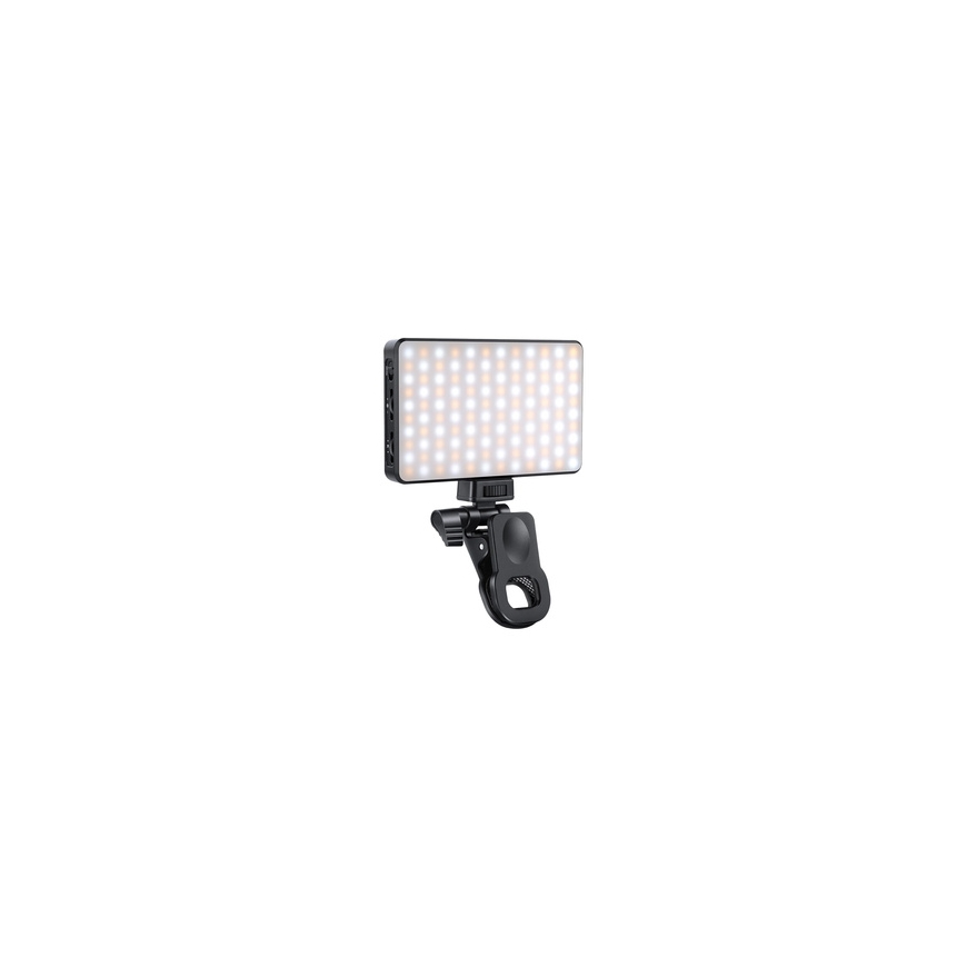 Clip on Selfie LED light NEEWER BL120B – 2