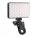 Clip on Selfie LED light NEEWER BL120B