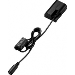 Canon DR-E6C -virta-adapteri