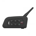 EJEAS V4 Plus motorcycle intercom for up to 4 participants EJEAS V4 Plus motorcycle intercom for up to 4 participants