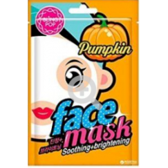 Bling Pop Face Mask Face Mask Sejas maska 20ml