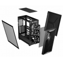 Corsair 3200D RS Корпус для ПК Midi-Tower black