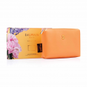 Balmain, Ss25, GWP Textile Pouch, Orange Balmain, Ss25, GWP Textile Pouch, Orange
