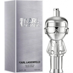 Karl Lagerfeld Ikonik EDP 100ml (TESTER)