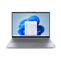 Lenovo ThinkBook 16 G8 IAL Intel | Arctic Grey | 16 " | IPS |