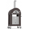 Alfa Forni pizzauunin jalusta 5 minuti