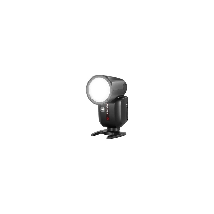 Neewer Z2-N TTL ROUND HEAD FLASH SPEEDLITE For NIKON – 2