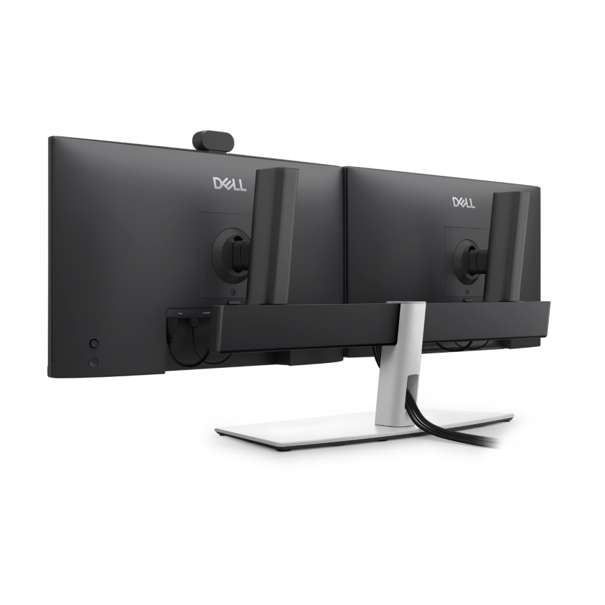 Dell Pro Dual Monitor Stand -