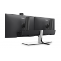 Dell Pro Dual Monitor Stand -