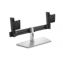 Dell Pro Dual Monitor Stand -
