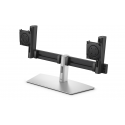 Dell Pro Dual Monitor Stand -