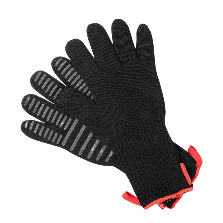 Barbecook | Premium Pair of Gloves, Black |