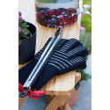 Barbecook | Premium Pair of Gloves, Black | Barbecook | Premium Pair of Gloves, Black |