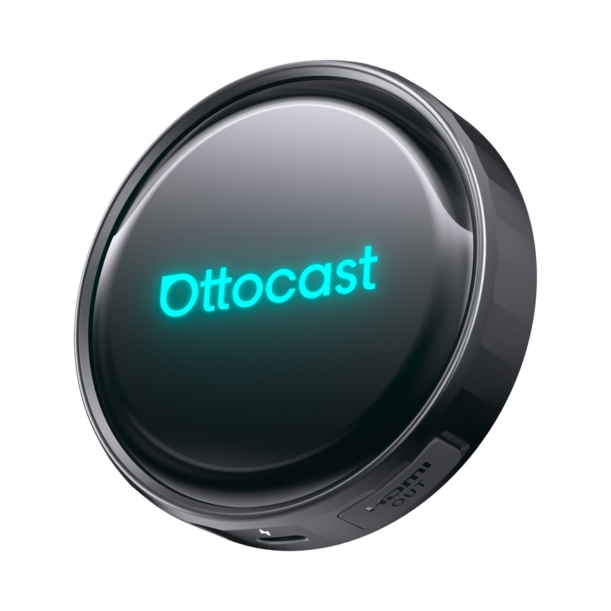 Ottocast OTTOAIBOX P3 Pro Android Wireless Adapter