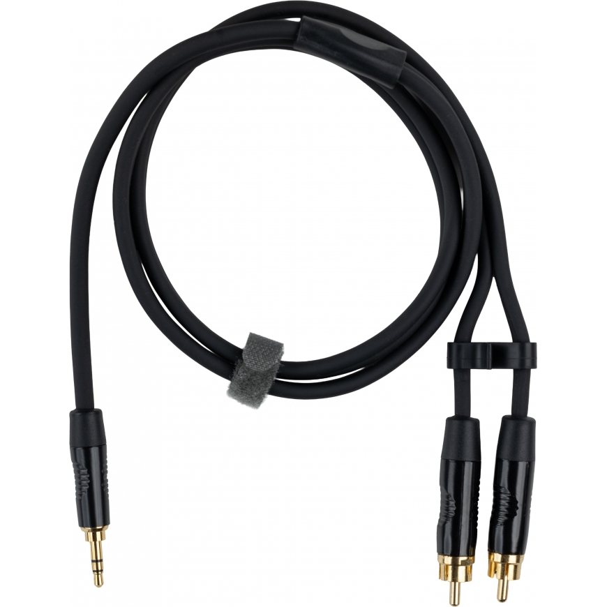 Fuj:tech 3,5 mm TRS uros