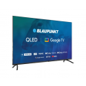 Blaupunkt | QLED TV | 50QBG6000S | 50 | Smart TV | Google TV | Blaupunkt | QLED TV | 50QBG6000S | 50 | Smart TV | Google TV |