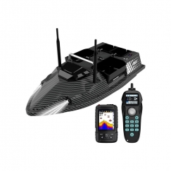 Flytec V803-Pro 12000mAh ēsmas laiva