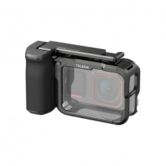 Telesin protective case with handle for Insta360 Ace Pro / Ace Pro 2