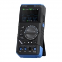 SigGen 3-in-1 FNIRSI DST-210 handheld digital multimeter with oscilloscope SigGen 3-in-1 FNIRSI DST-210 handheld digital multimeter with oscilloscope