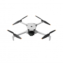 Drone DJI Lito 1 Fly More Combo CP.MA.00000991