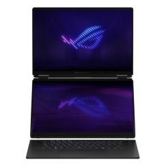 Notebook ASUS GX651AX-SR005X ROG Zephyrus GX651AX-SR005X CPU Intel Core Ultra 9 386H 16 " 2880 x 1800 pixels Yes RAM 64 GB LPDDR