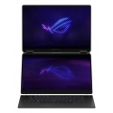 Notebook ASUS GX651AX-SR005X ROG Zephyrus GX651AX-SR005X CPU Intel Core Ultra 9 386H 16 " 2880 x 1800 pixels Yes RAM 64 GB LPDDR
