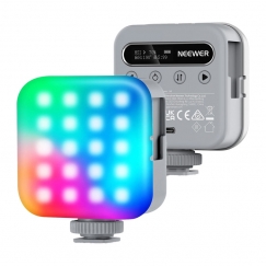 Magnetic RGB Video Light NEEWER BL60C