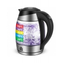 ForMe FKG-458 Cordless Electric Kettle 1,8 L ForMe FKG-458 Cordless Electric Kettle 1,8 L
