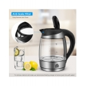 ForMe FKG-458 Cordless Electric Kettle 1,8 L ForMe FKG-458 Cordless Electric Kettle 1,8 L