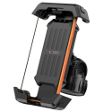 Tech-Protect V6 Handlebar Mount - Black Tech-Protect V6 Handlebar Mount - Black