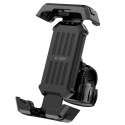Tech-Protect V6 Handlebar Mount - Black Tech-Protect V6 Handlebar Mount - Black