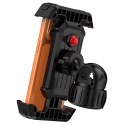 Tech-Protect V6 Handlebar Mount - Black Tech-Protect V6 Handlebar Mount - Black