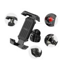 Tech-Protect V6 Handlebar Mount - Black Tech-Protect V6 Handlebar Mount - Black