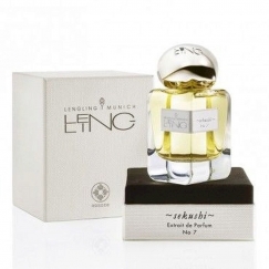 Lengling Munich Sekushi PAR 50ml