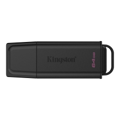 MEMORY DRIVE FLASH USB3.2/64GB DTXG2/64GB KINGSTON
