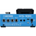 Boss XS-100 Poly Shifter pedaali Boss XS-100 Poly Shifter pedaali