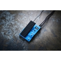 Boss XS-100 Poly Shifter pedaali Boss XS-100 Poly Shifter pedaali