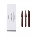 Set Trio, Byredo, All-In-One, Eyebrow Cream Pencil, 04, Charcoal