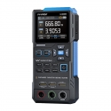 High-precision handheld LCR meter FNIRSI LC1020E High-precision handheld LCR meter FNIRSI LC1020E