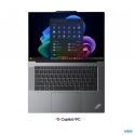 Lenovo ThinkPad X9-15p G1 Intel | Grey | 15.3 " | OLED | 2.8K | Lenovo ThinkPad X9-15p G1 Intel | Grey | 15.3 " | OLED | 2.8K |