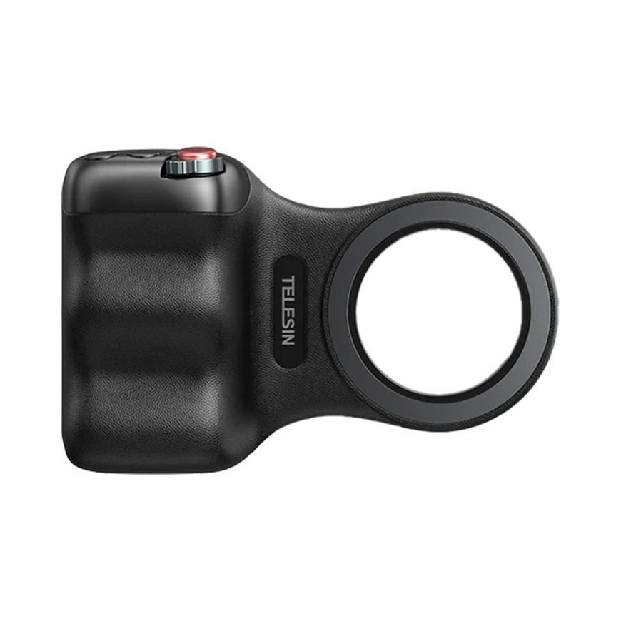 MagSafe Fun Shot Grip2 Magnetic Holder (Black)