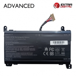Nešiojamo kompiuterio baterija HP FM08, 86Wh, 5973mAh, 16 pin, Extra Digital Advanced