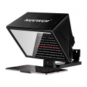 NEEWER BASICS X12B 12" Aluminum Alloy Adjustable Teleprompter NEEWER BASICS X12B 12" Aluminum Alloy Adjustable Teleprompter