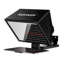 NEEWER BASICS X12B 12" Aluminum Alloy Adjustable Teleprompter NEEWER BASICS X12B 12" Aluminum Alloy Adjustable Teleprompter