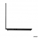Lenovo ThinkPad T16 G5 AMD | Black | 16 " | IPS | WUXGA | 1920 Lenovo ThinkPad T16 G5 AMD | Black | 16 " | IPS | WUXGA | 1920