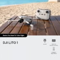 DJI Lito 1 Drone