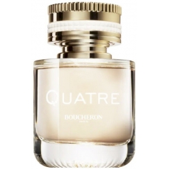 Boucheron Quatre 60x2ml Vials Set Parfimērijas ūdens EDP
